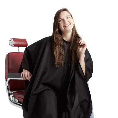 Capes de coiffure