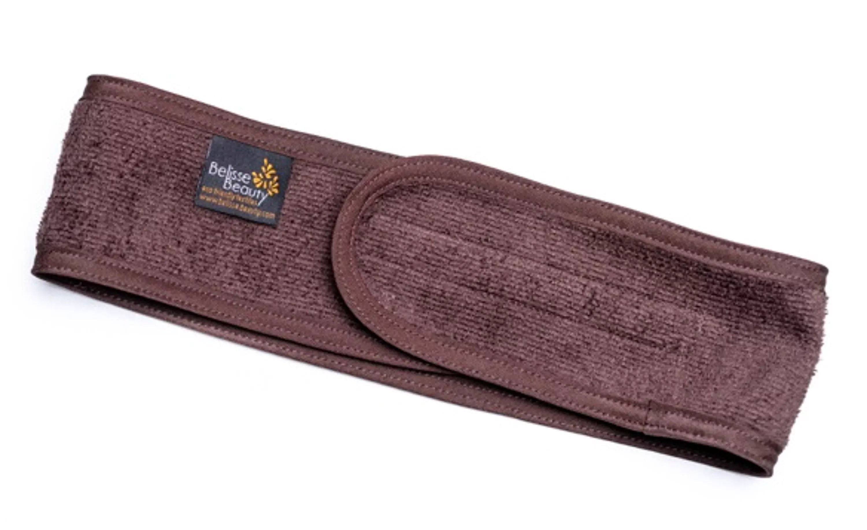 Bandeau cosmétique